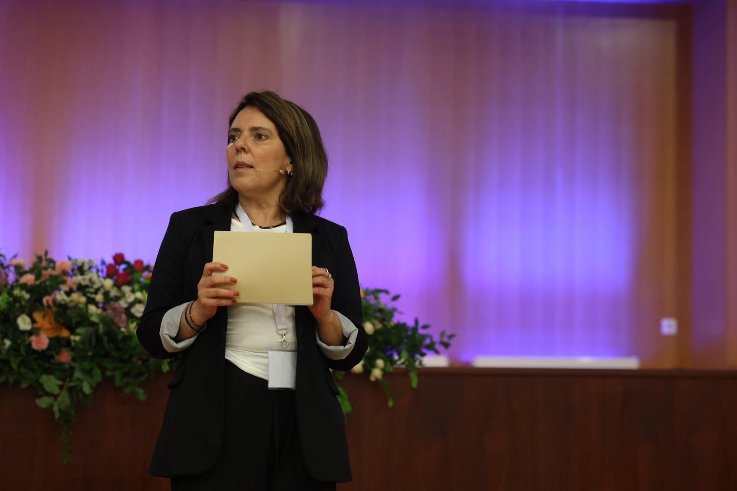 A comunicação como instrumento para a paz no local de trabalho
